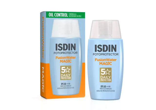 ISDIN Fusion Water Magic