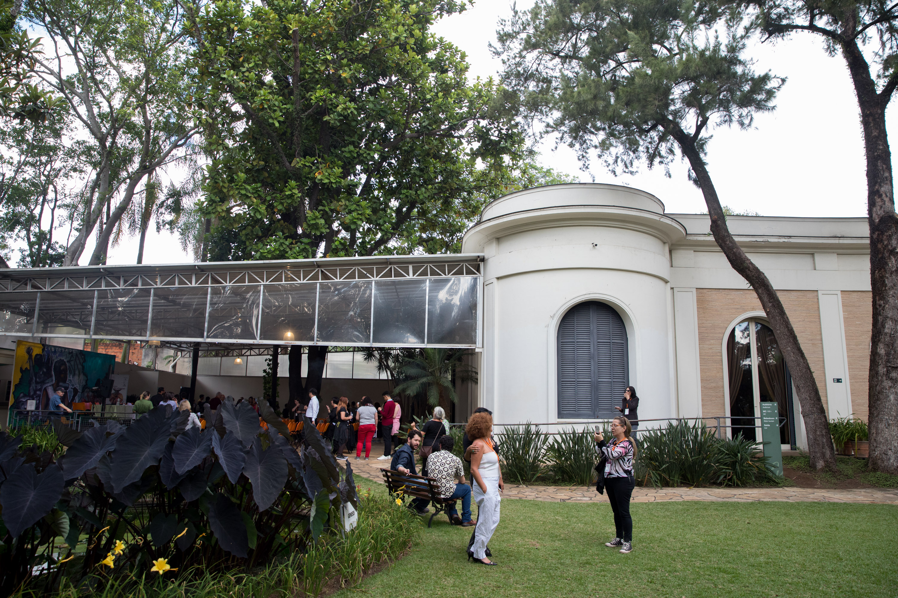 Casa Museu Ema Klabin bietet im Juni ein vielfältiges Programm