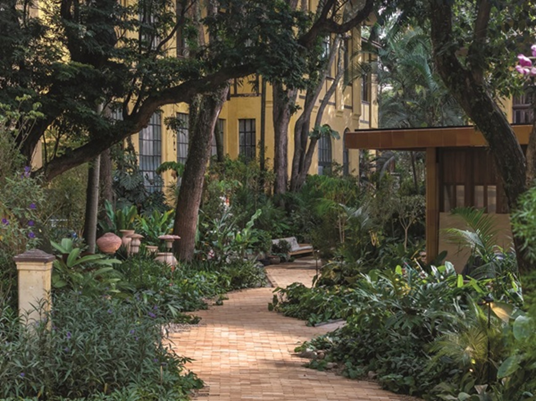 CASACOR SP 2026 vereint Architektur und Design im Água-Branca-Park