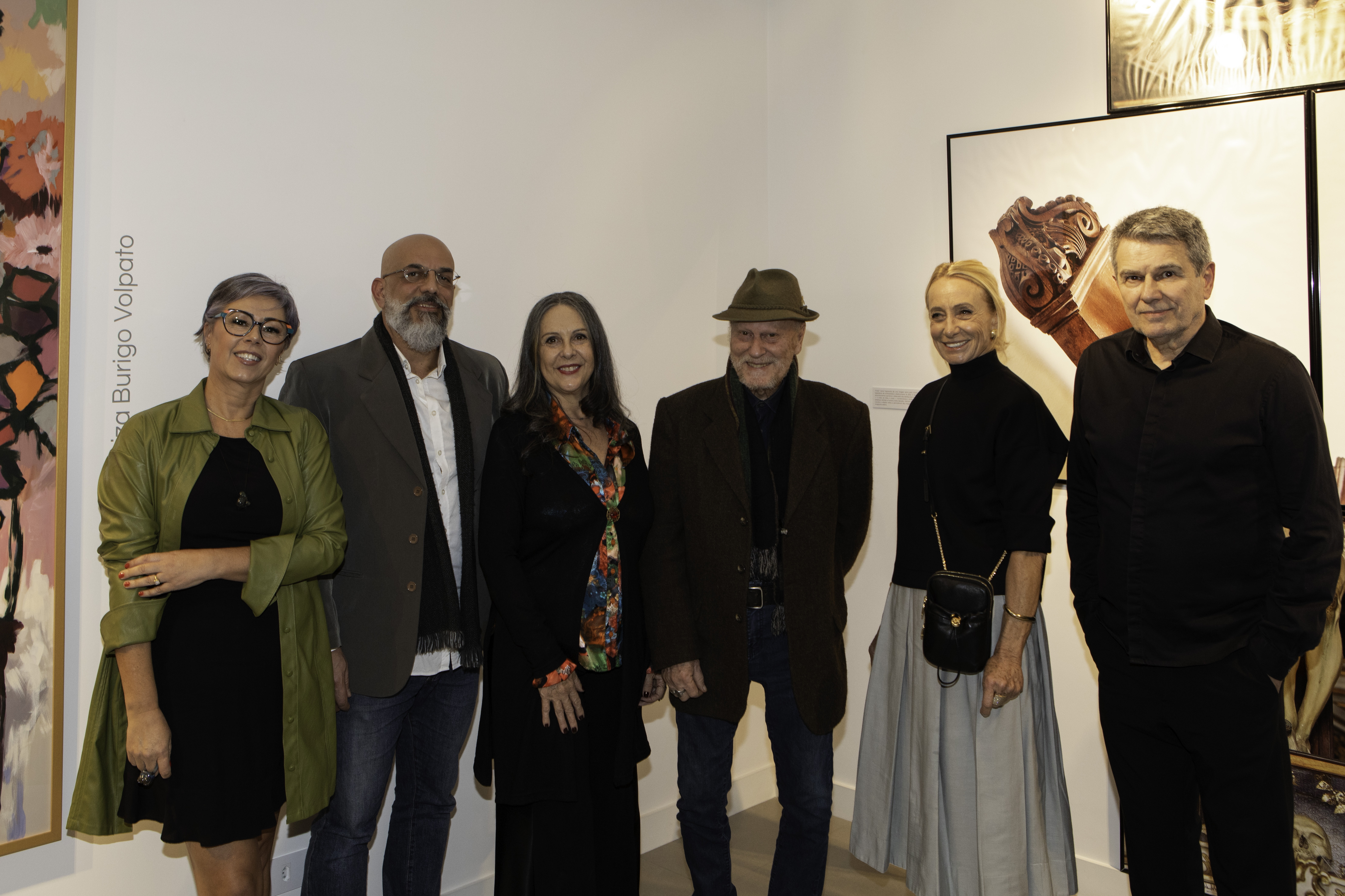 Galeria Sève abre 'INTERLÚDIO Sève' en la Curitiba Art Week pre-Bienal