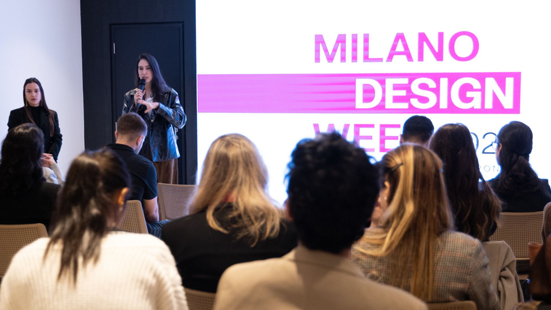 La Milan Design Week 2026 muestra cómo conexión e IA remodelan espacios
