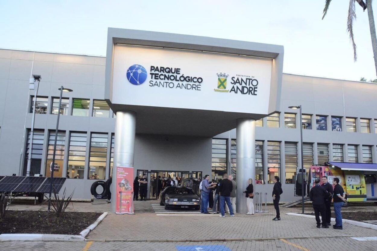 Santo André richtet CPIIC 2026 aus, den Smart-City-Kongress São Paulos
