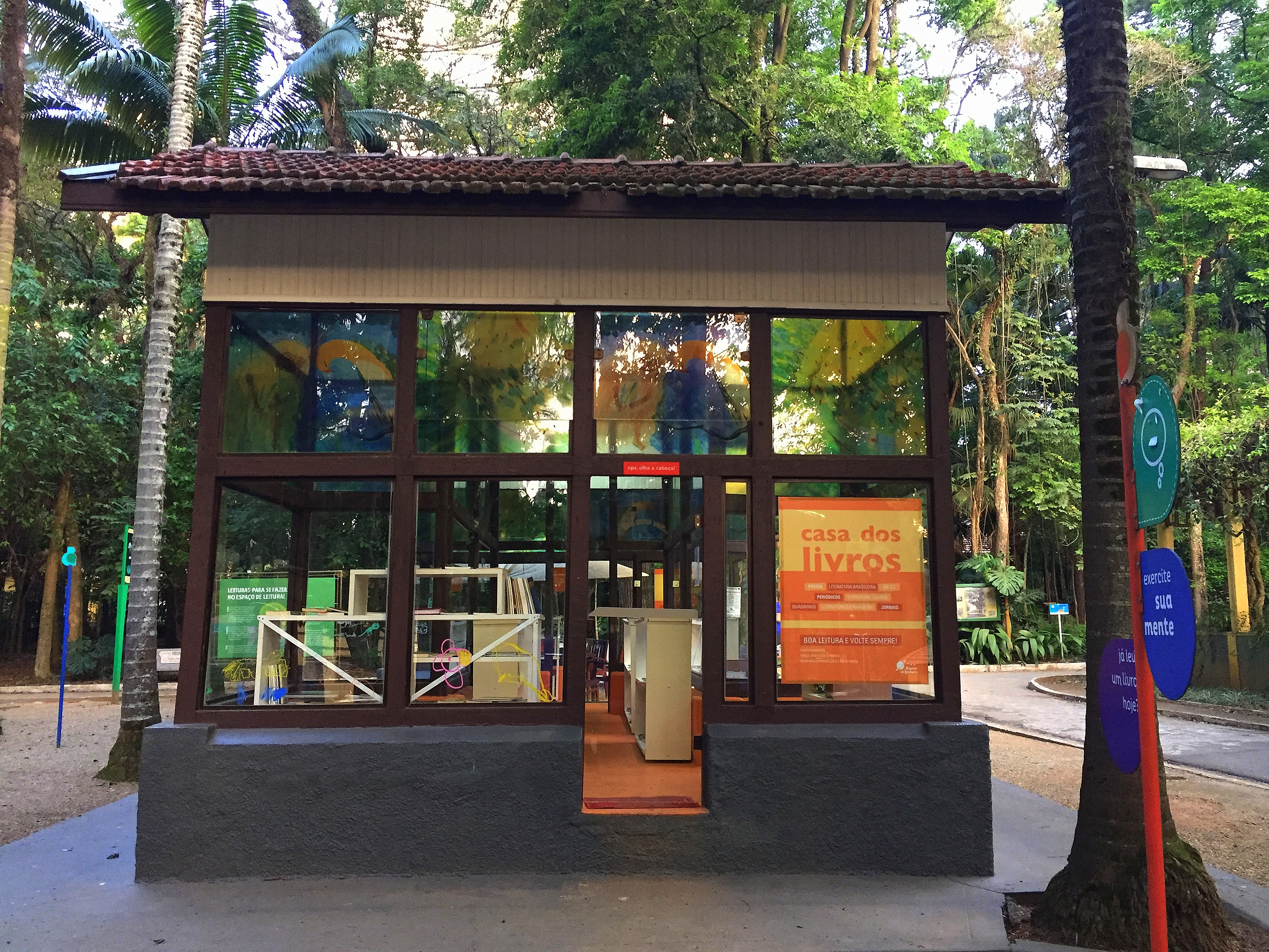 'Raízes' spa offers a sensory pause at CASACOR São Paulo 2026
