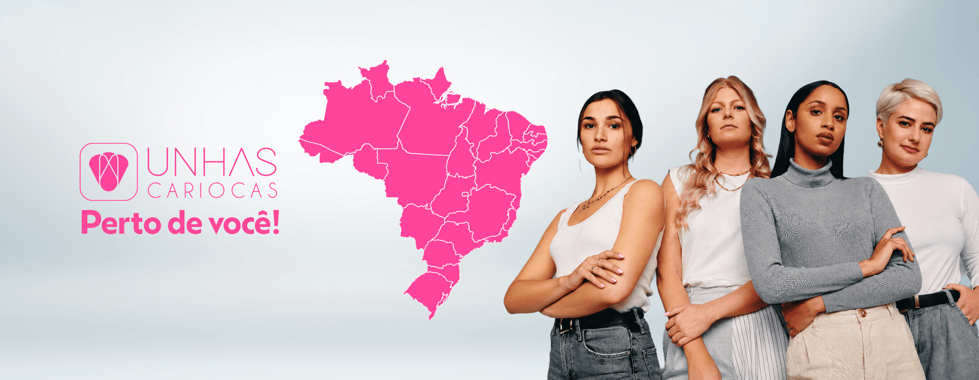 Unhas Cariocas proyecta R$77 millones en 2026 y crece en franquicias de belleza